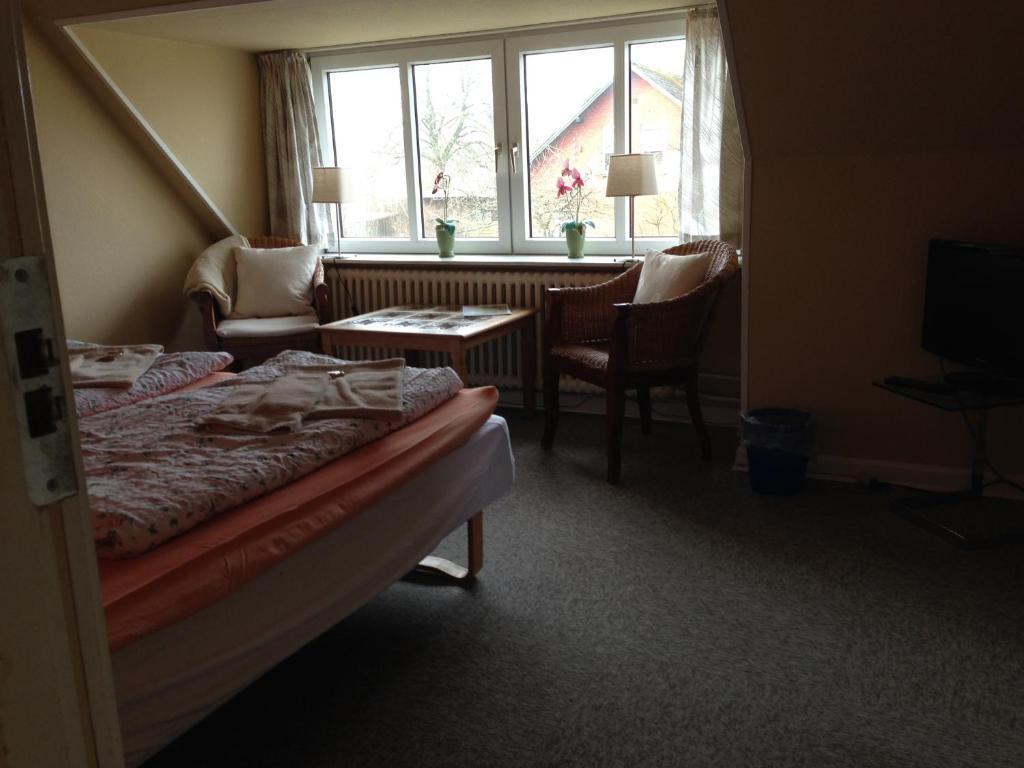 Sj Rooms Tonder Room photo