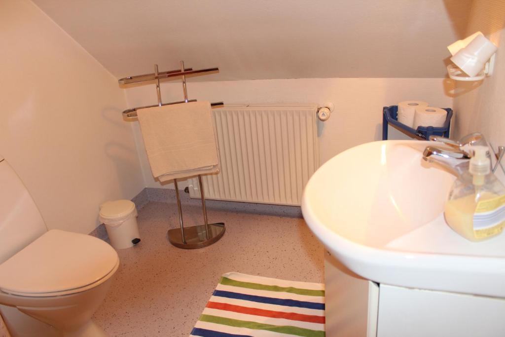 Sj Rooms Tonder Room photo