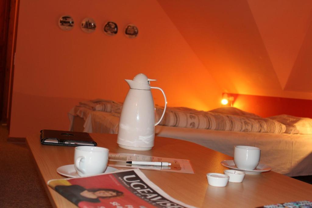 Sj Rooms Tonder Room photo